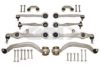 SPIDAN 40009 Suspension Kit